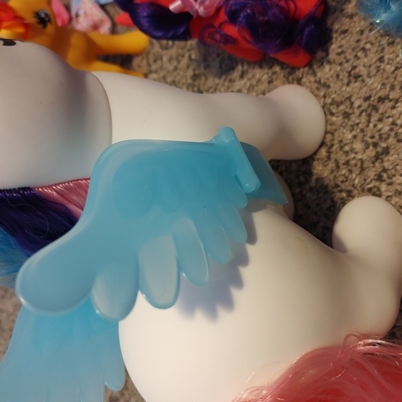 My Little Pony Set of 5 - Picture 8 of 12